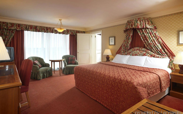 The Aberdeen Altens Hotel