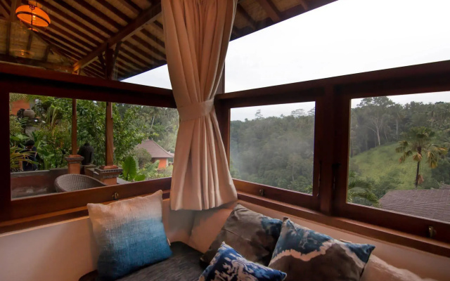 Ulun Ubud Resort and Spa