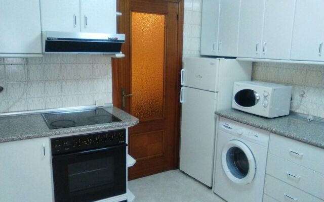 Apartamento Dominicos