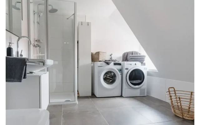 Torbogenhuus No. 7 Comfortable Holiday Residence