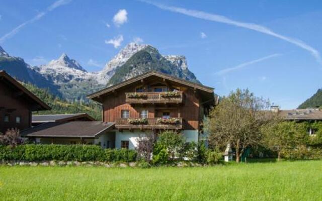 Ferienhaus Hohenwarter