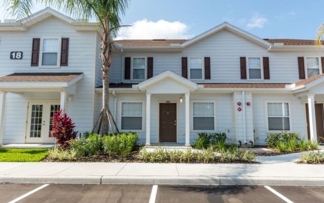 Lucaya Village 5362 B18.102