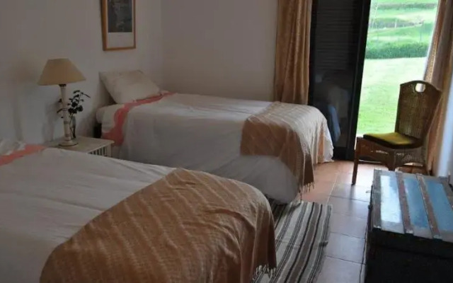 Casa Do Valgão