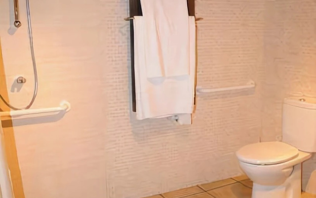 Apartamentos Rurales El Tio Pablo