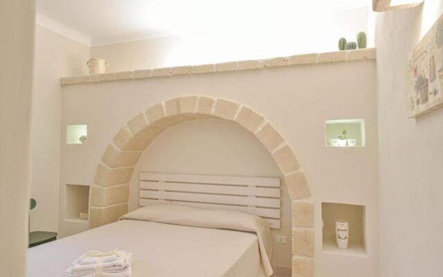 Masseria Don Salvatore con Piscina
