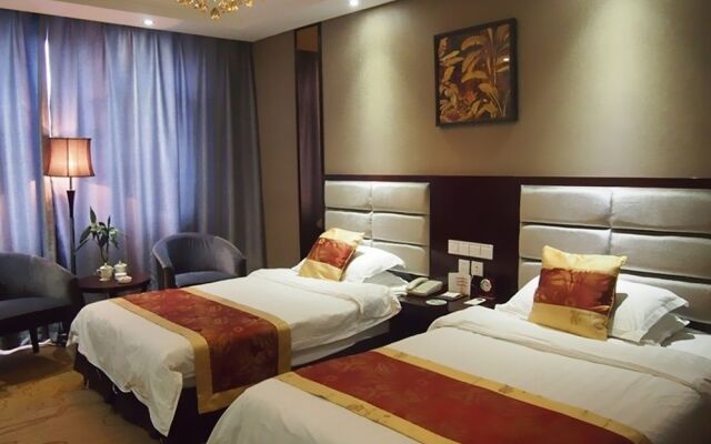 Xinxiang Hotel