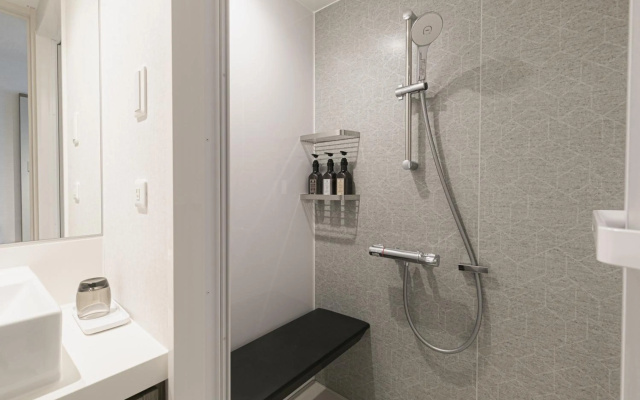 Shimanami PRIME HOTEL IMABARI – Bathroom – Imabari