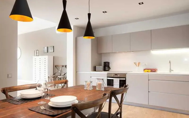 Rambla Catalunya Residence
