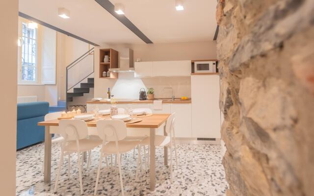 Cinque Giornate 70 Suites