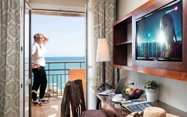 Three Corners Ocean View Hotel Prestige - Adults Only