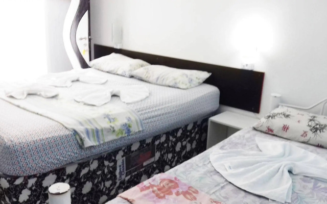 Pousada Hotel Maceio