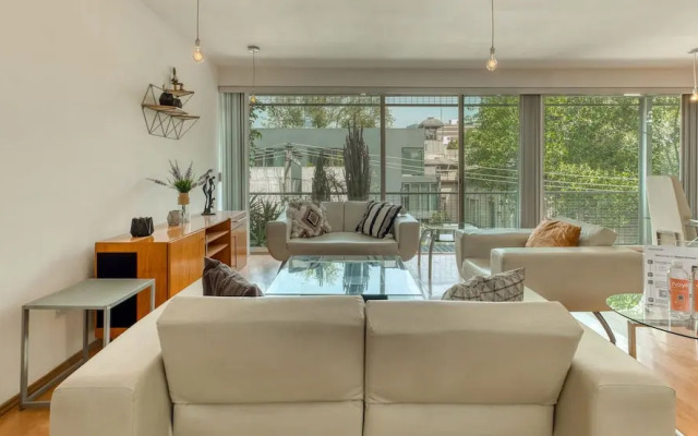 Spazio Durango 136 in Ciudad de M Xico