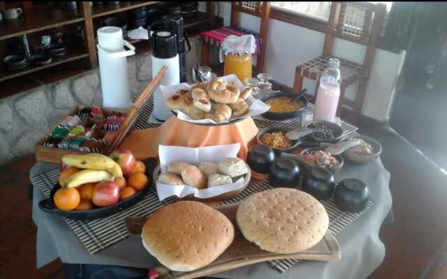 Posada La Soñada