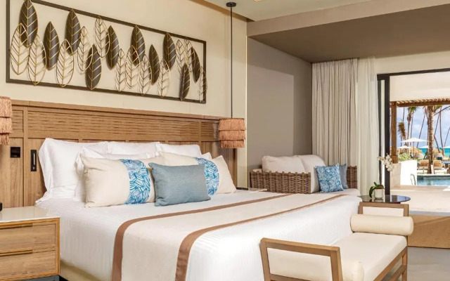 Secrets Tides Punta Cana All Inclusive - Adults Only