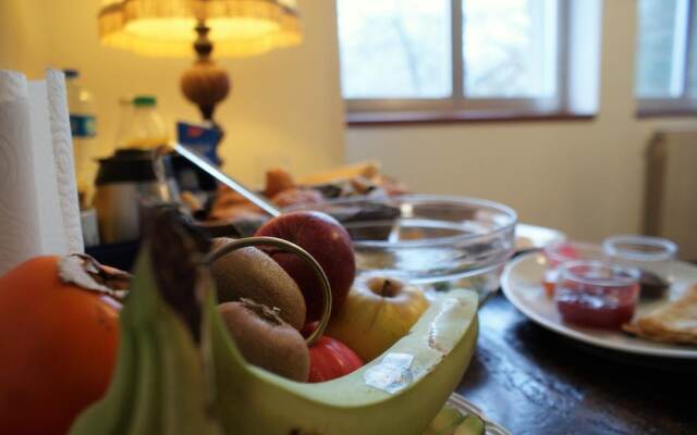 Les Voisins de l'Illet