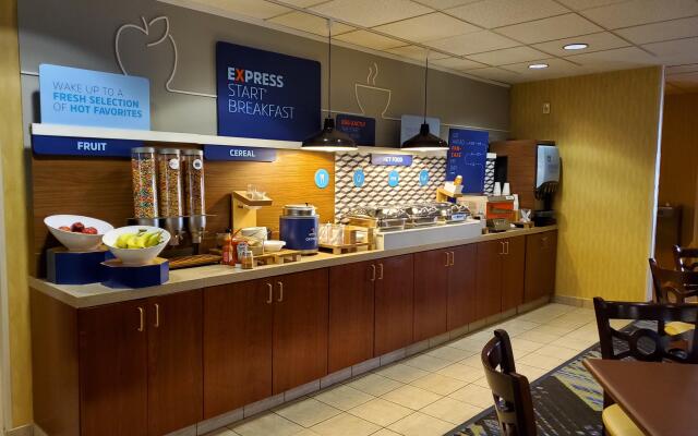 Holiday Inn Express & Suites Gahanna/Columbus Airport, an IHG Hotel