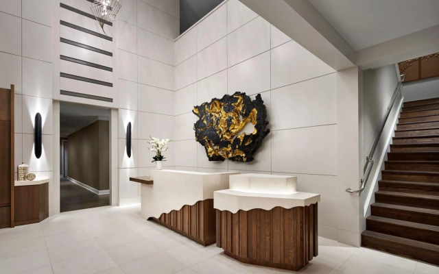 The Ritz-Carlton, Charlotte