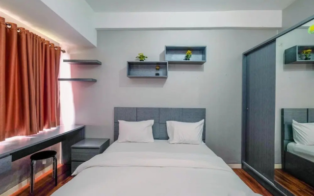 iRoom Margonda Residence 345