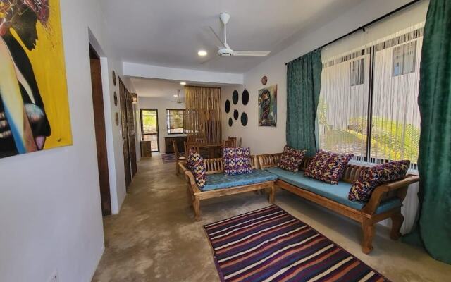Sand Beach Palm Residence