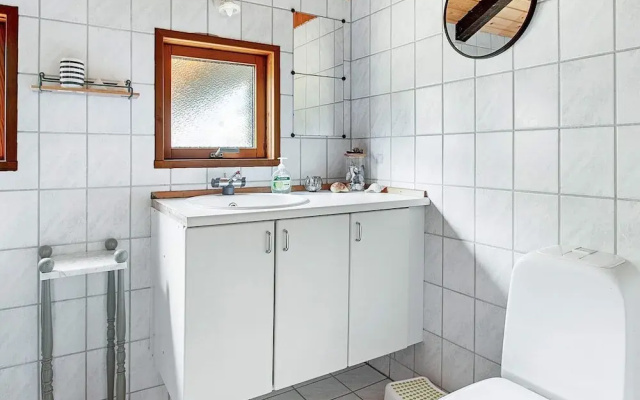 4 Person Holiday Home in Laeso