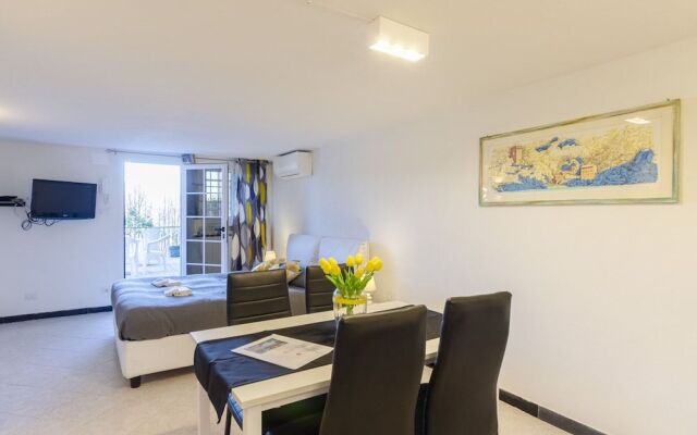 Il Rifugio di San Massimo