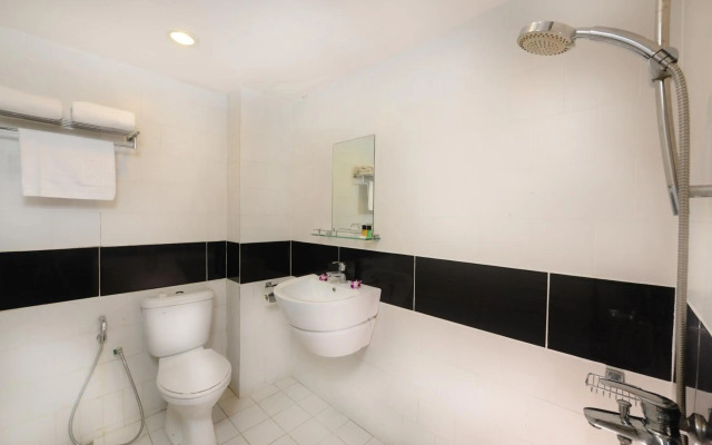 Citin Langkawi by Compass Hospitality