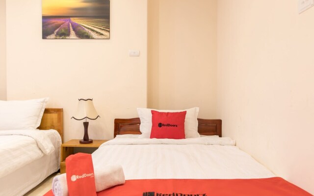 RedDoorz Near Nguyen Chi Thanh Street
