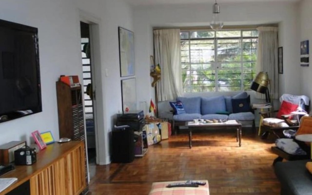 Paradiso Hostel