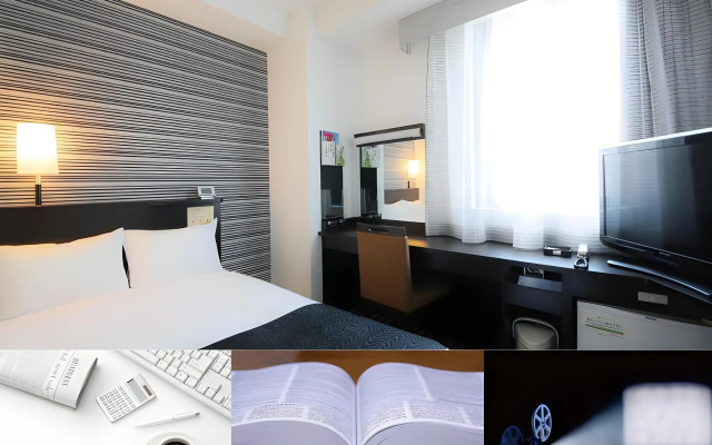 APA Hotel TKP Keikyu Kawasaki Ekimae