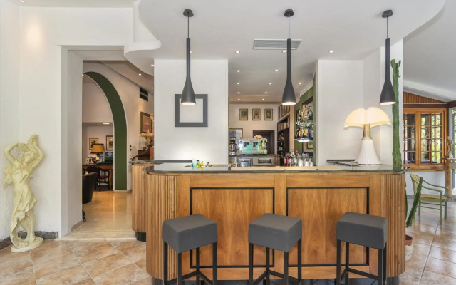 Hotel Verdemare