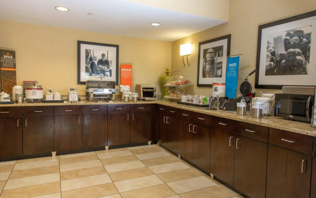 Hampton Inn Dallas-Irving-Las Colinas