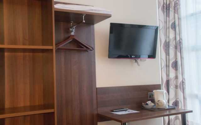 Rennie Mackintosh City Hotel