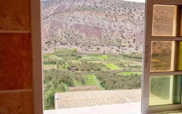Gite Ait Ayoub