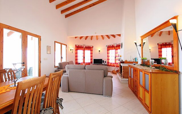 Monte y Mar 36993