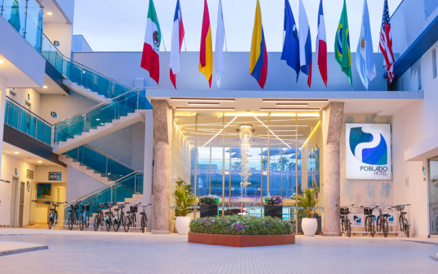 Hotel Poblado Coveñas