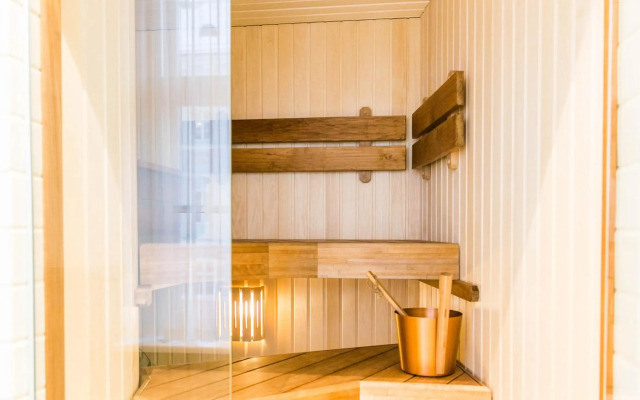 Hotel Antonius
