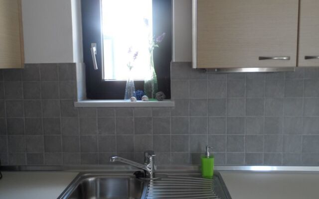 Beachfront Residence Palmira K3.1.