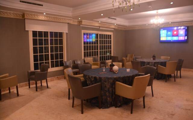 Warood Alsafwa Villas & Hotel Suites