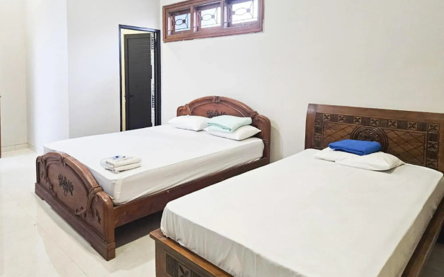 Jepara Residence by OYO Rooms