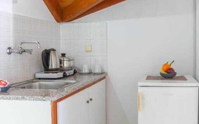 Elena's Luxury Studios and Apartments