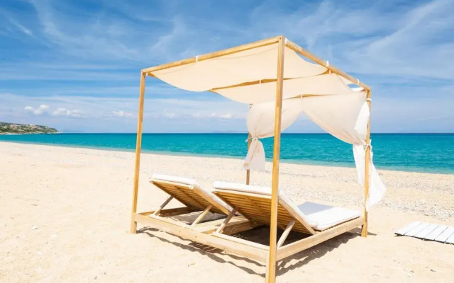 Villa Memi in Spartia