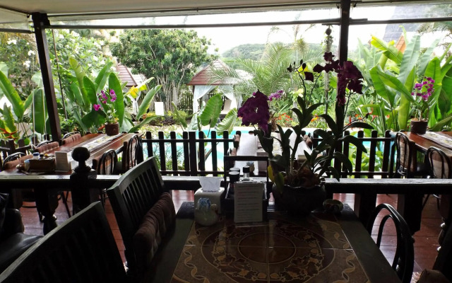 Homestay Chiang Rai