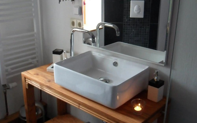 Die Mühle Appartements