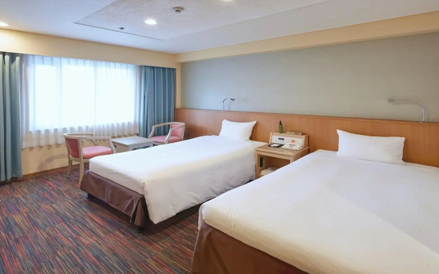 The Nest Naha