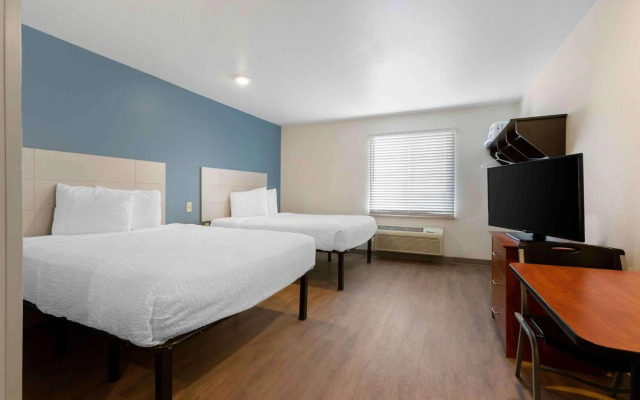 Extended Stay America Select Suites - El Paso - East