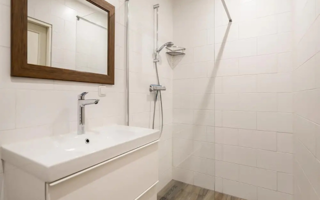 Authentic Apartment Near Schagen