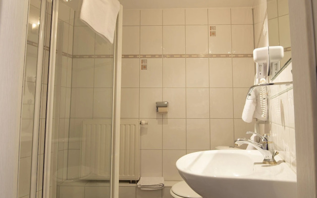 Hôtel Restaurant Valneige