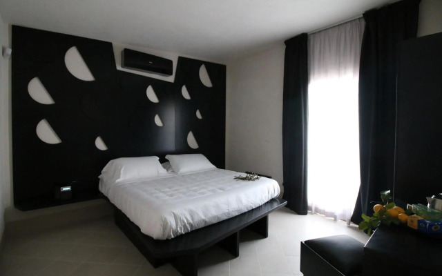 Addauro Resort