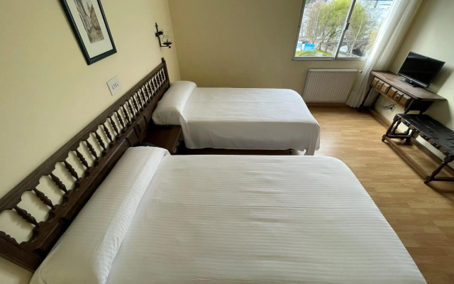 Hotel Eumesa