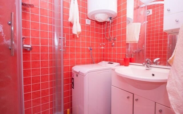 Apartment Armonia